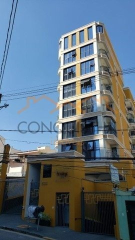 Imagem 1 de 15 de Apartamento - Vila Valparaiso - Ref: 3435 - V-5619
