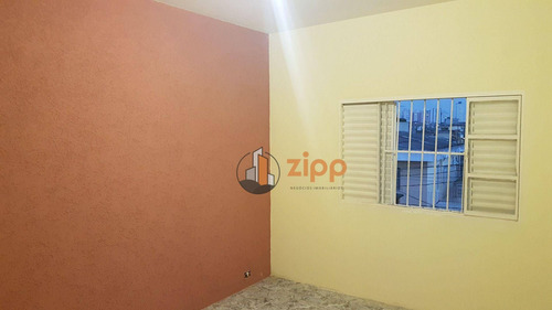 Imagem 9 de 10 de Sobrado Com 3 Dormitórios E 3 Banheiros À Venda, 140 M² Por R$ 495.000 - Lauzane Paulista - São Paulo/sp - So0070