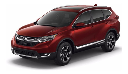 Bandeja De Carga Honda Tapete Crv 2017 - 2019