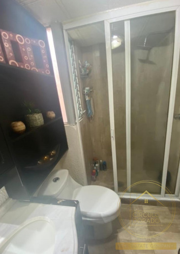 Imagen 10 de 14 de Se Vende Amplio Departamento En Alvaro Obregón
