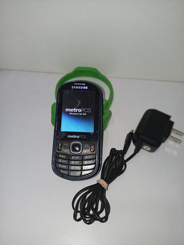 Celular Samsumg Sch-r570 No Es De Chip