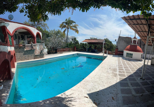 Casa En Xochitepec