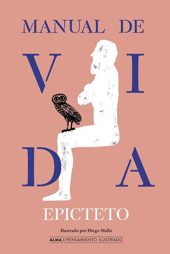 Libro: Manual De Vida (pensamiento Ilustrado) (spanish Editi