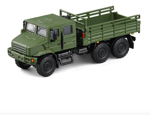 Coche Fundido A Escala 1:64, Camiones De Transporte Para