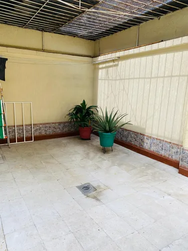 Vendo Casa Unifamiliar De Dos Pisos Barrio Los Alamos