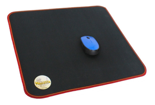 Mouse Pad Gamer Vallesta Toolmen M 40x45cm (por 2 Unidades)