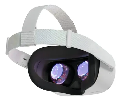  Quest 2 (旧  Quest 2) Oculus Quest 2 | MercadoLivre