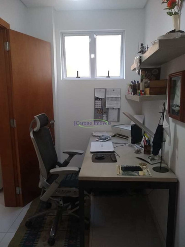 Imagem 18 de 23 de Apartamento Com 2 Dorms, Boqueirão, Santos - R$ 1.07 Mi, Cod: 64152923 - V64152923