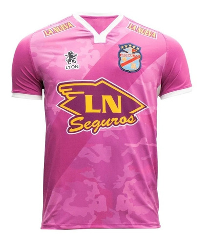 Camiseta Arsenal De Sarandí 2021/2022 Arquero Original Lyon