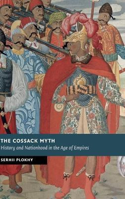 Libro New Studies In European History: The Cossack Myth: ...