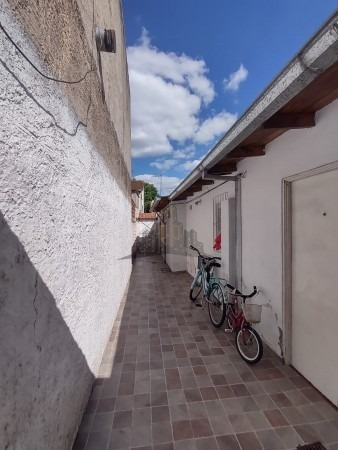 Imagen 5 de 7 de Venta -en Block - Inversion - Dos Departamentos - Dos Ambientes - Posiblidad De Construir - Billinghurst - San Martin