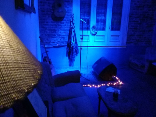 Imagen 5 de 14 de Salon Amplio Para Yoga, Pilates Cursos Teatro, Talleres, Charlas , Oficina