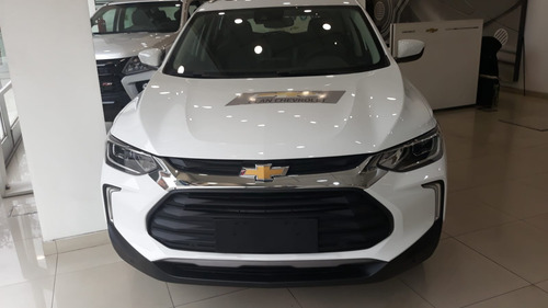 Chevrolet Tracker 1.2 Premier Turbo At
