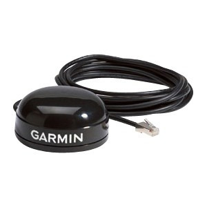 Aparelho De Radionavegação Garmin Gps 16x-hvs Rohs Br