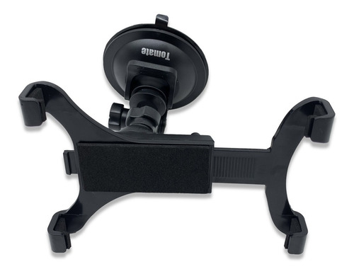 Suporte Veicular Carro Tablet iPad Tela 7 A 11 P' Ventosa