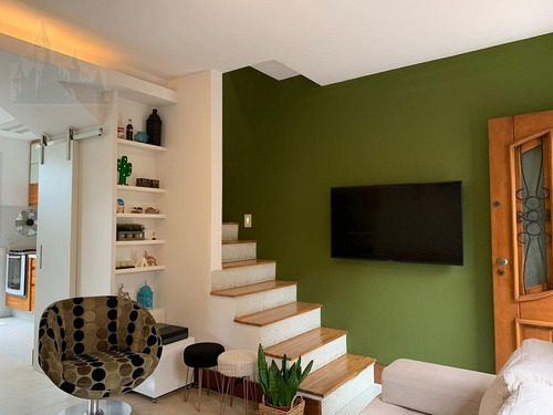 Imagem 8 de 20 de Casa Para Venda, 2 Dormitórios, Vila Brasílio Machado - São Paulo - 12286