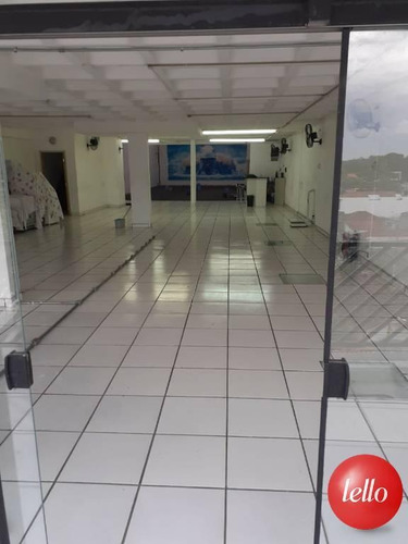 Comercial/industrial - Ref: 37073