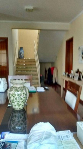 Imagem 10 de 12 de Casa Residencial À Venda, Condomínio Vila Dos Inglezes, Sorocaba. - Ca7716
