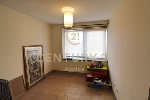 Moderno Departamento En Arriendo, 3 Dormitorios, El Golf,...