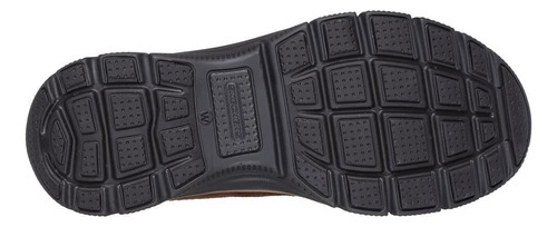 Botin Mujer Skechers Easy Going Cool Zipi Resistente Al Agua