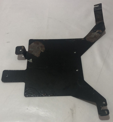 Base Soporte Computadora Transmision Vw Jetta A4 2000 99-07 (Usado)