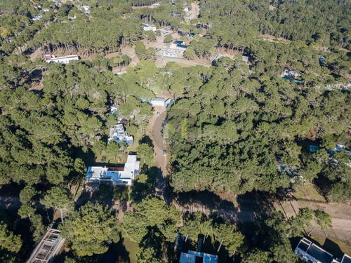 Imagen 10 de 12 de Lote En Venta - Alamos Ii Pinamar