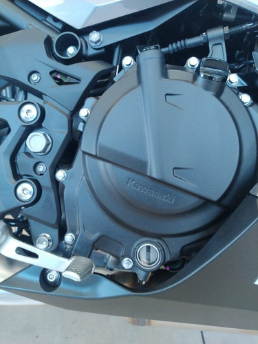Imagen 19 de 24 de Kawasaki Ninja 400 0km Abs Bbva 12/18 Tomamos Permuta