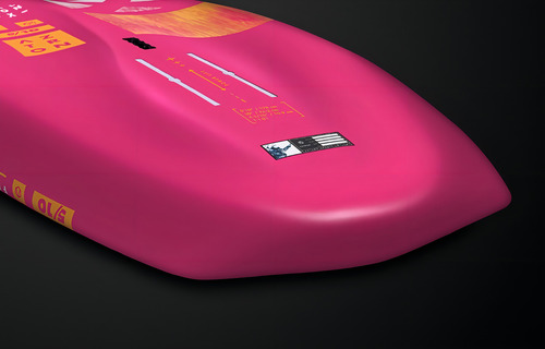 Aztron FALCON Carbon wing foil 5´10"