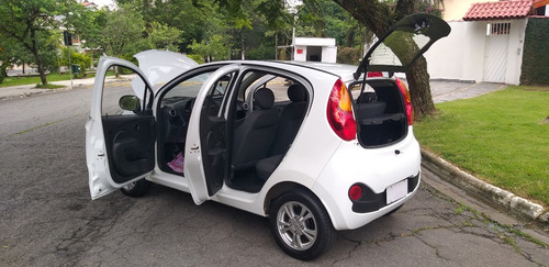 New Qq Look 1.0 12v Flex Manual 2019