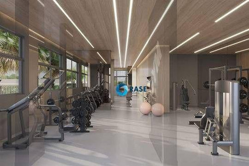 Imagem 16 de 18 de Apartamento Com 2 Dormitórios À Venda, 69 M² Por R$ 798.000,00 - Vila Leopoldina - São Paulo/sp - Ap12689