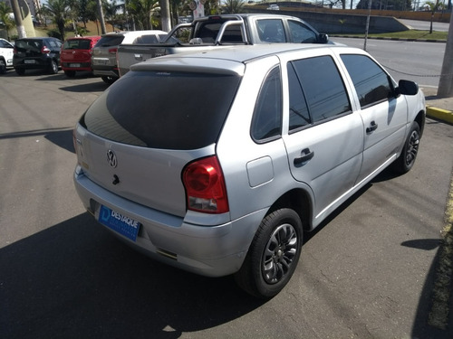 Imagem 9 de 15 de Vw Gol 1.0 4 Portas 2014