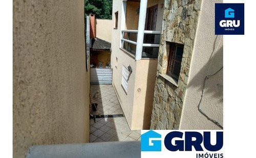 Imagem 5 de 16 de Sobrado Localizado Jardim Santa Mena - Sob862