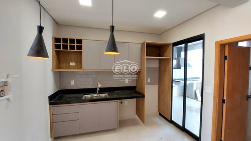 Imagem 5 de 14 de Casa Residencial Térrea A Venda -jardim Mantova, Indaiatuba - Ca05971 - 71017142