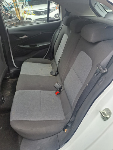 Gm Onix 1.0 3cc 2023 Aspirado 82cvs Man Flex - Rs Auto Peças