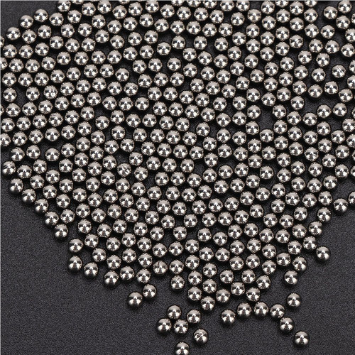 Perlas Pulidoras De Acero Inoxidable Para Pulir Joyas