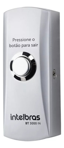 Kit Porteiro Collective 8 Intelbras C/ 8 Pontos E 12 Tags