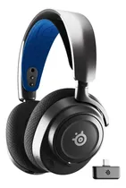 Comprar Audifonos Inalambricos Steelseries Arctis Nova 7p Ps5 Ps4 Pc