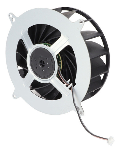 Ventilador De Refrigeración De Cpu Para Ps5 De Repuesto, 17