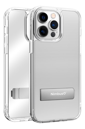 Estuche Nimbus9 Aero Ultra Clear Para El Apple iPhone 14 Pro