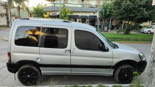 Peugeot Partner 1.6 Hdi Furgon Confort
