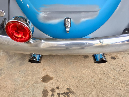 Volkswagen Fusca 67