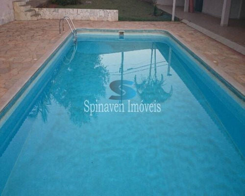 Imagem 11 de 30 de Chácara - Ch00877 - 69734203