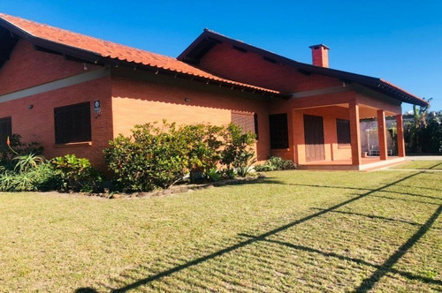 Imagem 1 de 25 de Casa À Venda Em Capão Da Canoa - Ca01311 - 69217191