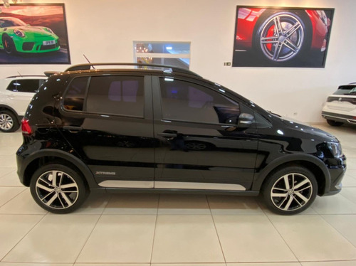 Imagem 4 de 15 de Vw Fox Xtreme 1.6 Flex Manual 2020