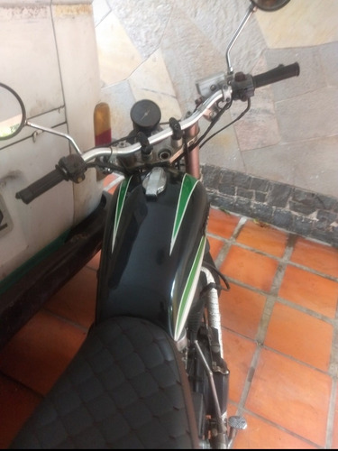Imagem 14 de 15 de Honda Cb 400