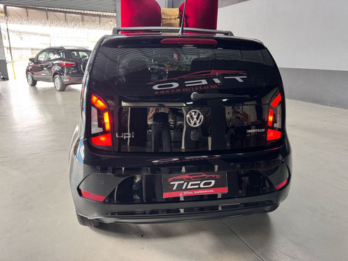 Volkswagen Up! up! move I MOTION 1.0 T. Flex 12V 5p