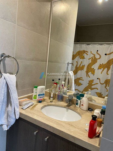 Departamento En Venta De 1 Dorm. En Puerto Varas