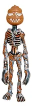 Comprar Figura De Accion Monstruo Criatura Siren Head Popi