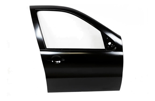 Puerta Delantera Derecha  Original Fiat Palio Wknd Adv 04-07