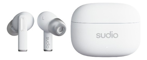 Auriculares Inalambricos Sudio A1 A1prowht Pro Tws White